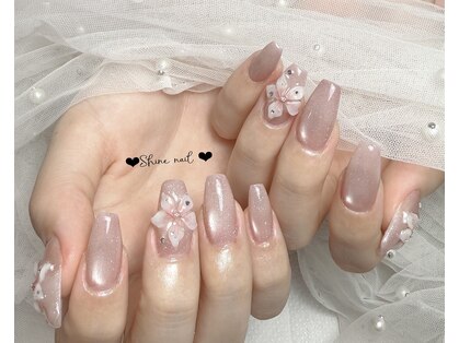 サイナネイル(Shine Nail)の写真