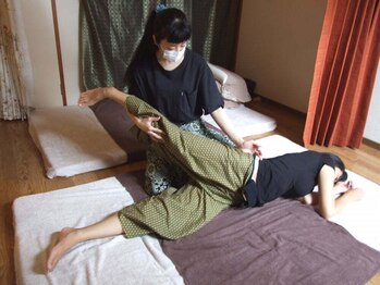 タイ古式マッサージ スッカパープディー 立川本店の写真/立川駅で足つぼを刺激したい方におすすめ!タイ古式マッサージで心身を整える贅沢なひとときを♪