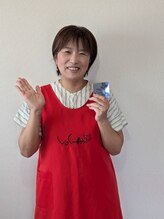 ヨサパーク ゆうあ(YOSA PARK)&nbsp;山口 美穂