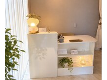 リラクゼーションサロン ロータス 市原(LOTUS)の雰囲気（お待ちしております♪）