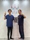 ポノ(PONO)の写真/歪みの原因をわかりやすく解説◎身体の変化に納得！無理のない施術で心地よく♪