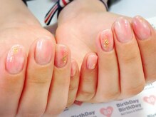 バースデーバースデー 藍住店(BirthDay BirthDay)/★定額メニュー￥7990ｐ