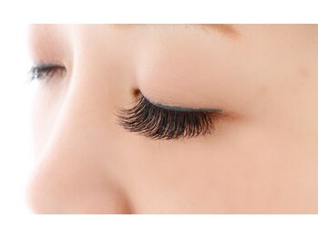 レイアイラッシュ 守谷店(Ray Eyelash Salon)/大人気Cカール