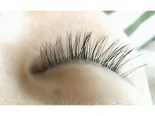 ルチア(LUCIA)/ギャザーラッシュとのMIX