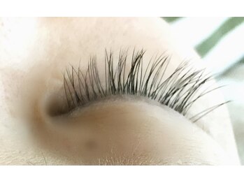 ルチア(LUCIA)/ギャザーラッシュとのMIX