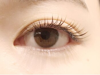 アコテアット ネイル アイ(acote @)/フラットセーブル ¥5600~