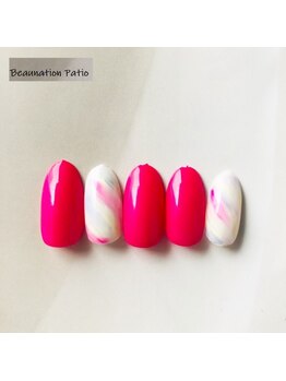 ビューネーションパティオ(Beaunation patio)/定額デザイン