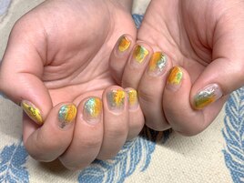 派手かわニュアンス☆