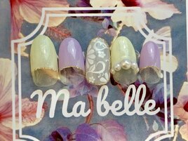 マベルキャンペーン