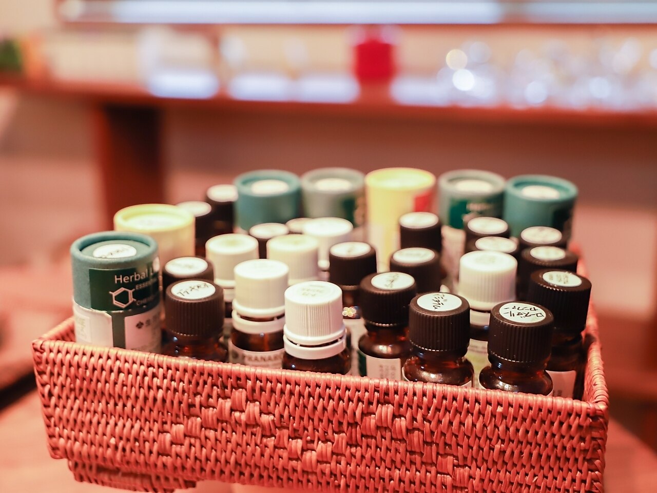 アロマヤ(Aromaya)｜ホットペッパービューティー