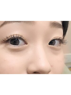 Tink横浜　Eyelash&Nail 【パラジェル認定&パリジェンヌまつげパーマ取扱店】