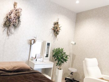 リノ(un Lino)/施術スペース