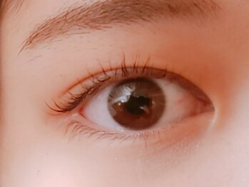 オレンジスター バイ パッセージ(ORANGE STAR BY PASSAGE)/まつげカール[相模大野]