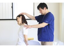 カラダリペア/ホームケア