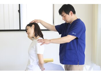 カラダリペア/ホームケア