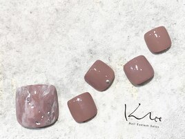 定額FOOT Simple &nbsp;Designコース