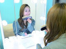 ホワイトニングルーム 横浜店(Whitening Room)/シェードガイド/歯の色見本