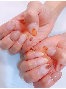 ジャストネイル(JustNail)/