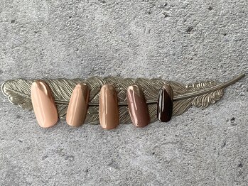 ラウレアルア(Laure’a lua)/