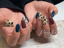 ブランシュ(BLANCHE)/