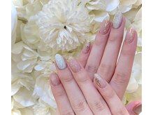 ベリール 南平岸店(Be'Leel)/ニュアンスデザイン♪