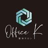 オフィスケー(OfficeK)のお店ロゴ