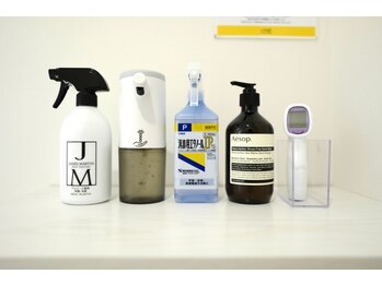 アンド ラッシュ 市ヶ谷駅前店(and lash)/and lash 市ヶ谷駅前店