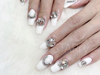 ネイルバイスターリー 川口(NAIL by STARry)/