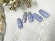 ララン(Laran)/季節の限定ネイルA