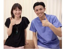 天白はら整体院アクト/30代女性