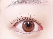 バルミー 代官山恵比寿(Balmy)/アイストレッチで目元スッキリ