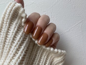 シエル(Ciel)/おいしそうなワンカラー♪