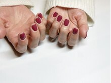 ハイルング(HEILUNG)/ジェルワンカラー♪