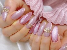 エルシャ(Elsha)/ハンドネイル★10450