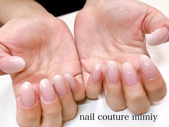 ミミィー(mimiy)/ベイビーブーマー☆