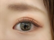 ベイブ(Babe)/カラー付け放題！