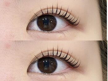 エーアイ 浅草橋(Ai)/まつ毛パーマ