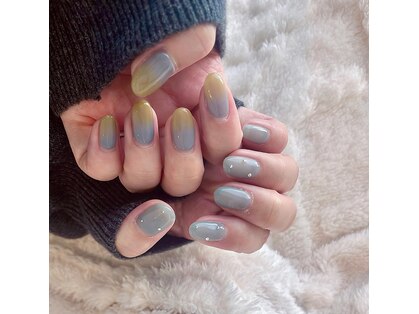 リラネイル(LilaS nail)の写真