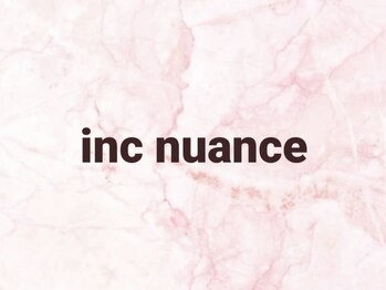 アスー(Aswy.)/【インクニュアンス】　¥4700