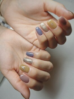 ココ ネイル サロン アンドスクール(COCO.NAIL SALON&SCHOOL)/