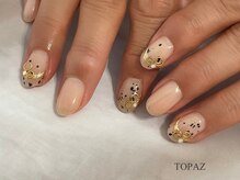 トパーズ 恵比寿(TOPAZ)/[恵比寿ネイル]