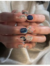 シーノネイル(sheeno nail)/design plus