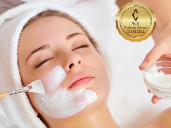 ミア(MIA)/美白タラソトリートメント