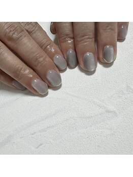 ソワネイル(SoiNail.)/マグネット