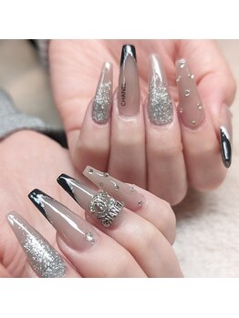 ミューフ(Miuf)/オフなし☆150分スカルプ¥15000