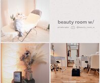 ビューティールームウィズ(beauty room w/)