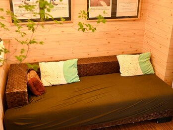 フィット鍼灸整骨院 国立院/