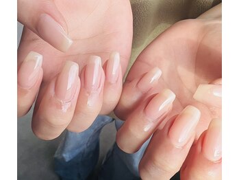 ブラン 札幌店(Blanc)/ワンカラー