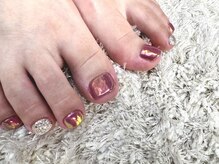 マーレ(Mare)/ワンカラーコース