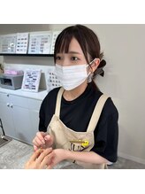 ジュン ネイル(JUN NAIL)&nbsp;io 